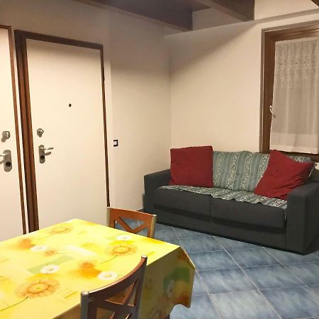 Elisa Apartment San Benedetto del Tronto Exterior photo