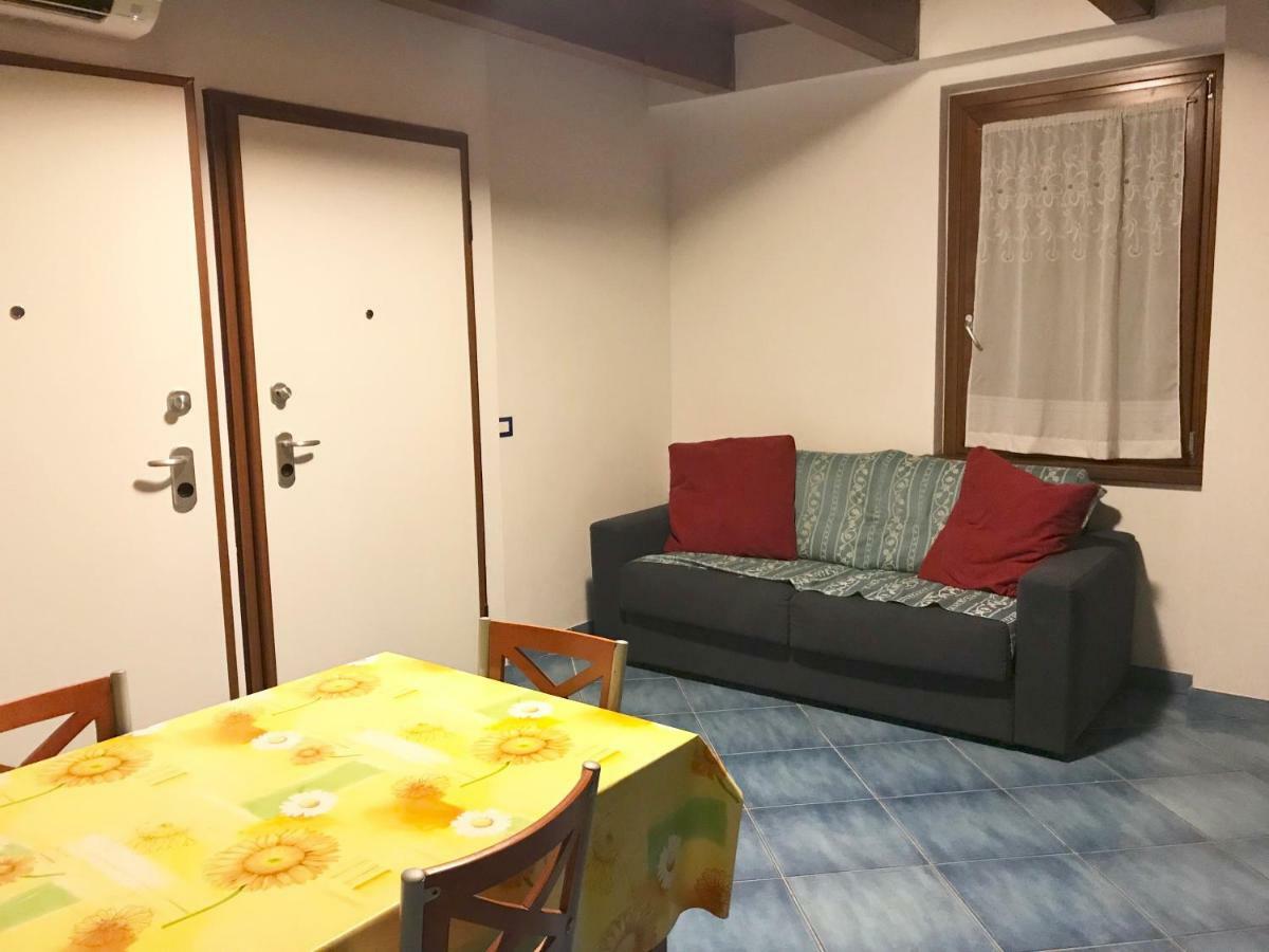 Elisa Apartment San Benedetto del Tronto Exterior photo